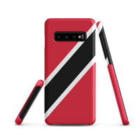 Thumbnail for Trinidad and Tobago Flag Snap case for Samsung®