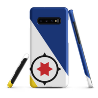 Thumbnail for Bonaire Flag Snap case for Samsung®