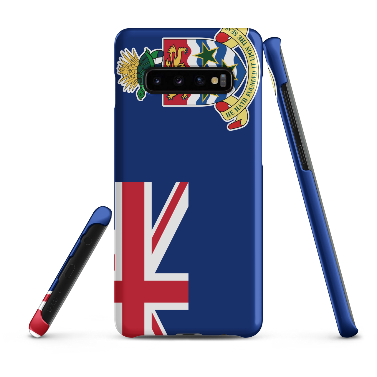 Cayman Islands Snap case for Samsung®