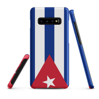 Thumbnail for Cuba  Flag Snap case for Samsung®