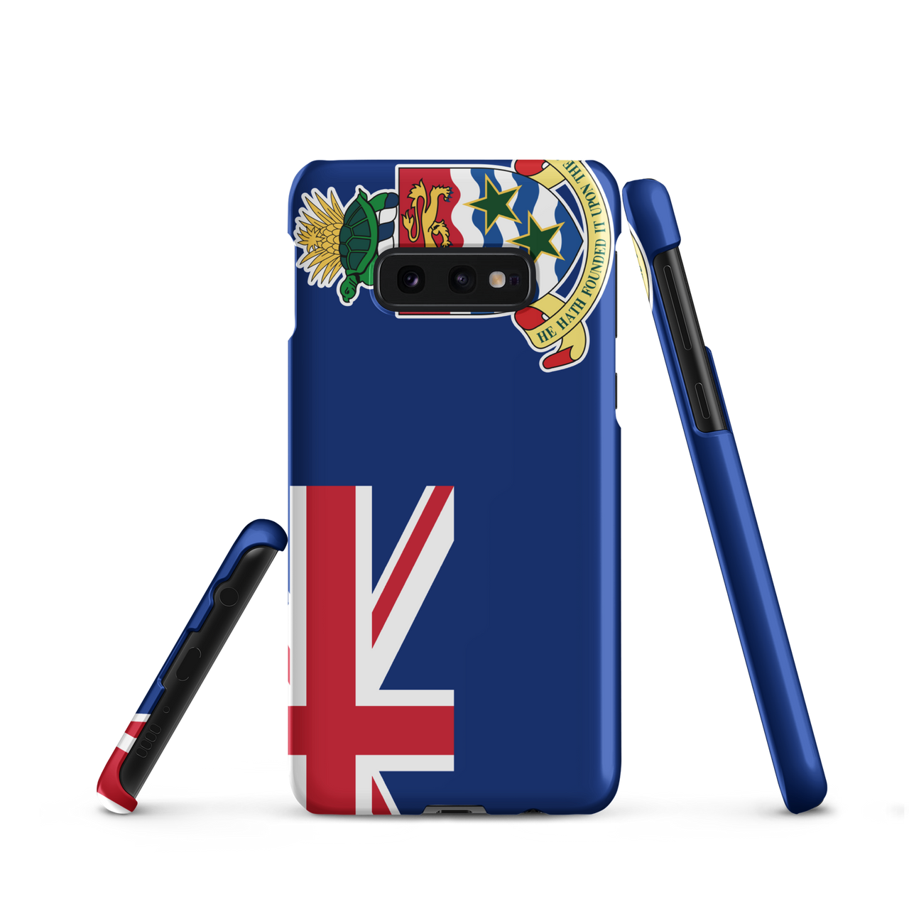 Cayman Islands Snap case for Samsung®