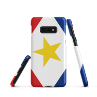 Thumbnail for Saba Flag Snap case for Samsung®