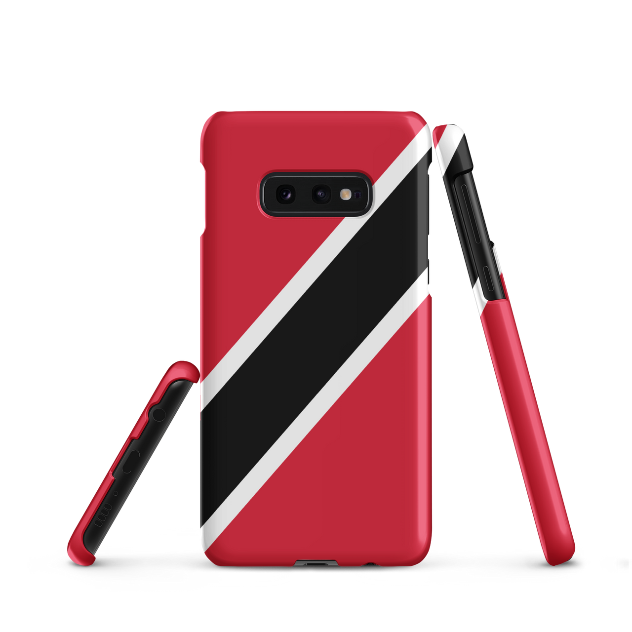 Trinidad and Tobago Flag Snap case for Samsung®