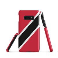 Thumbnail for Trinidad and Tobago Flag Snap case for Samsung®