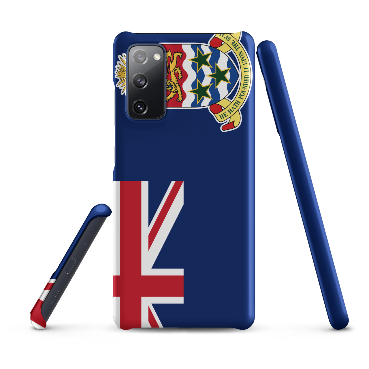 Cayman Islands Snap case for Samsung®