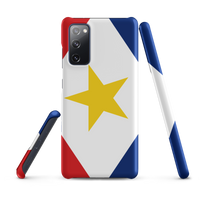 Thumbnail for Saba Flag Snap case for Samsung®