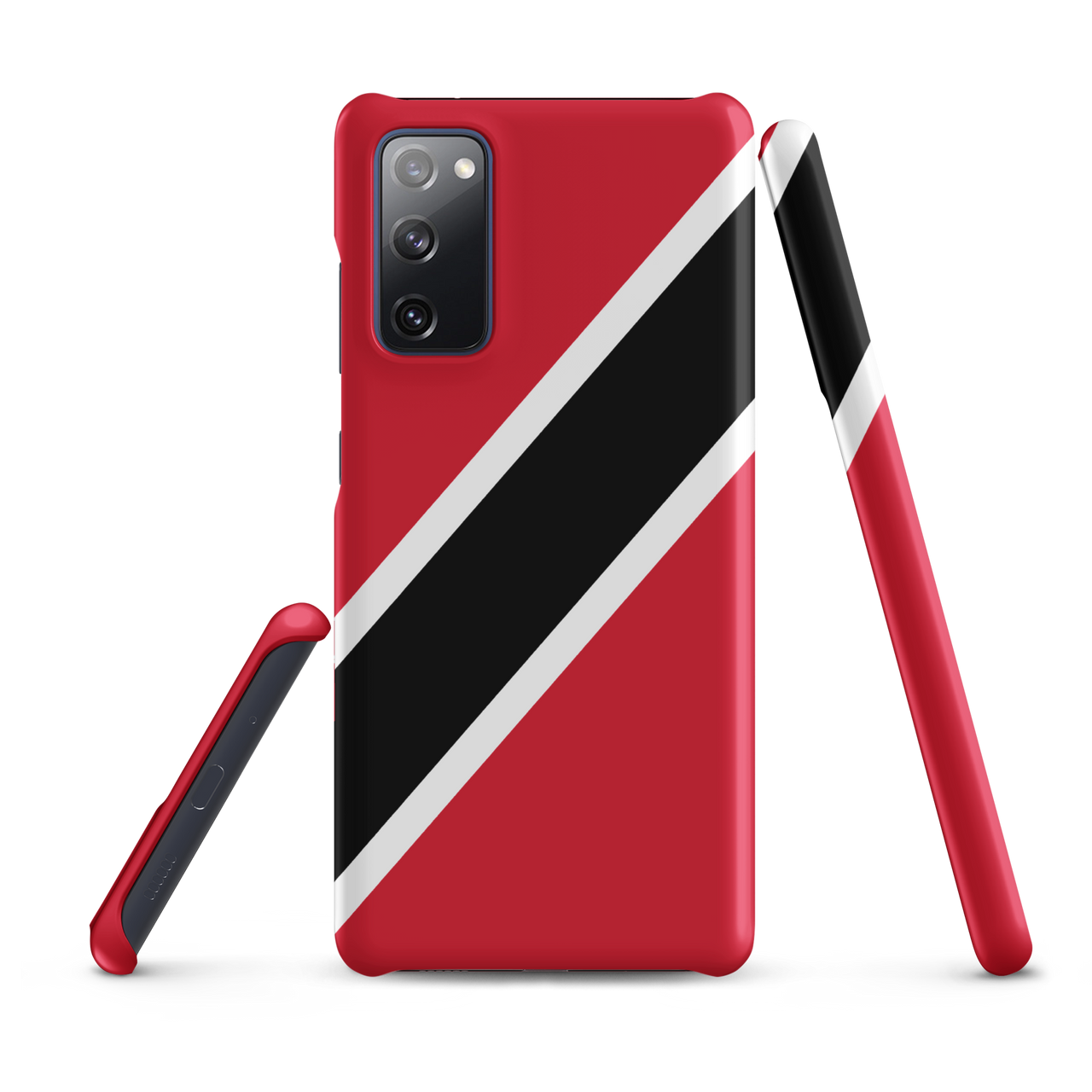 Trinidad and Tobago Flag Snap case for Samsung®