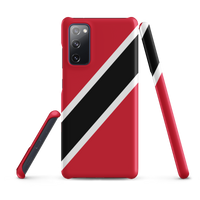 Thumbnail for Trinidad and Tobago Flag Snap case for Samsung®