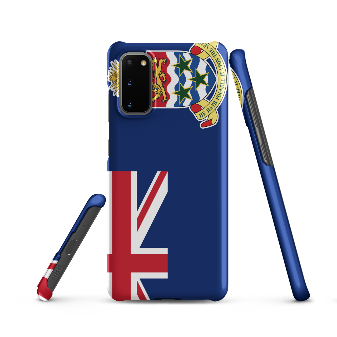 Cayman Islands Snap case for Samsung®