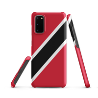 Thumbnail for Trinidad and Tobago Flag Snap case for Samsung®