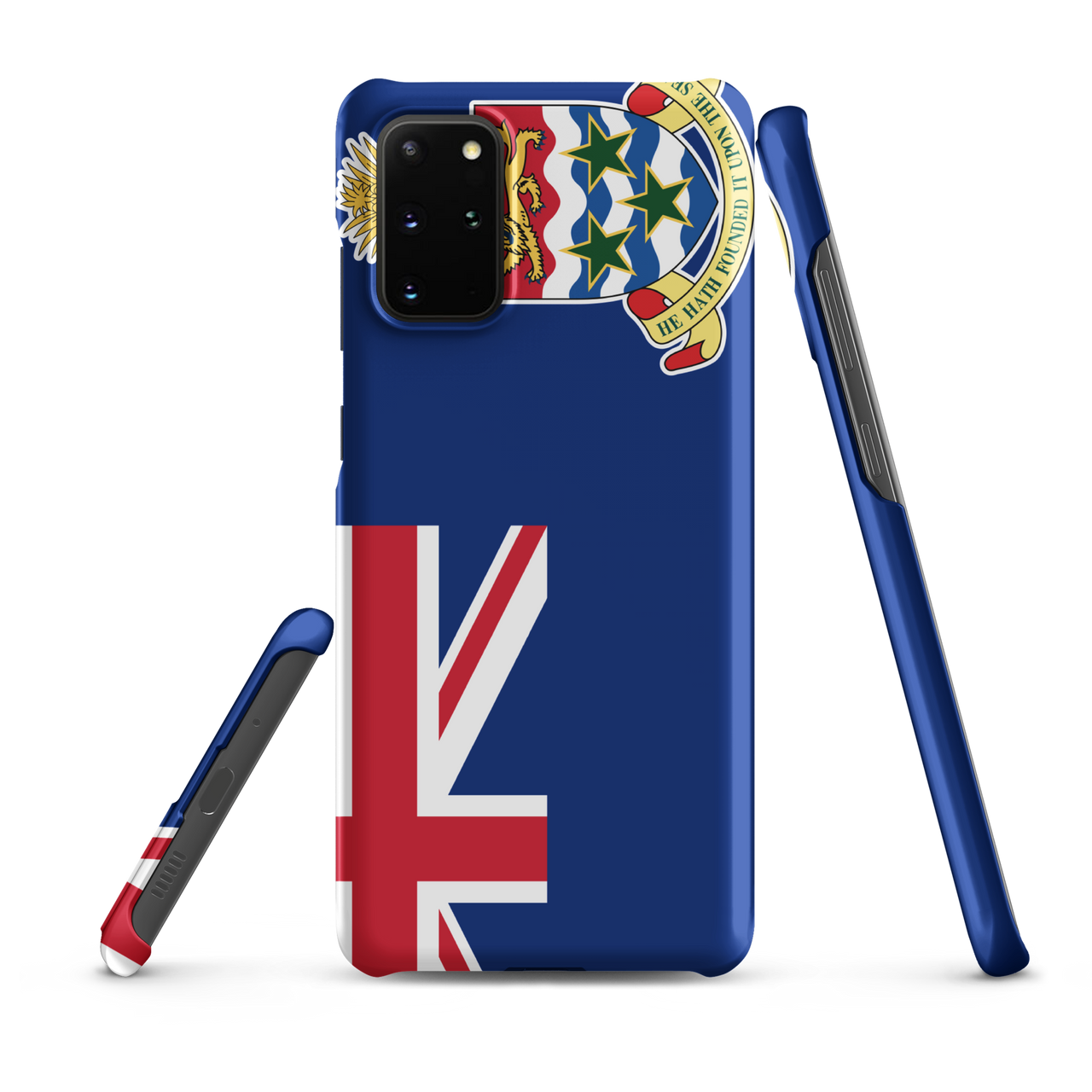 Cayman Islands Snap case for Samsung®