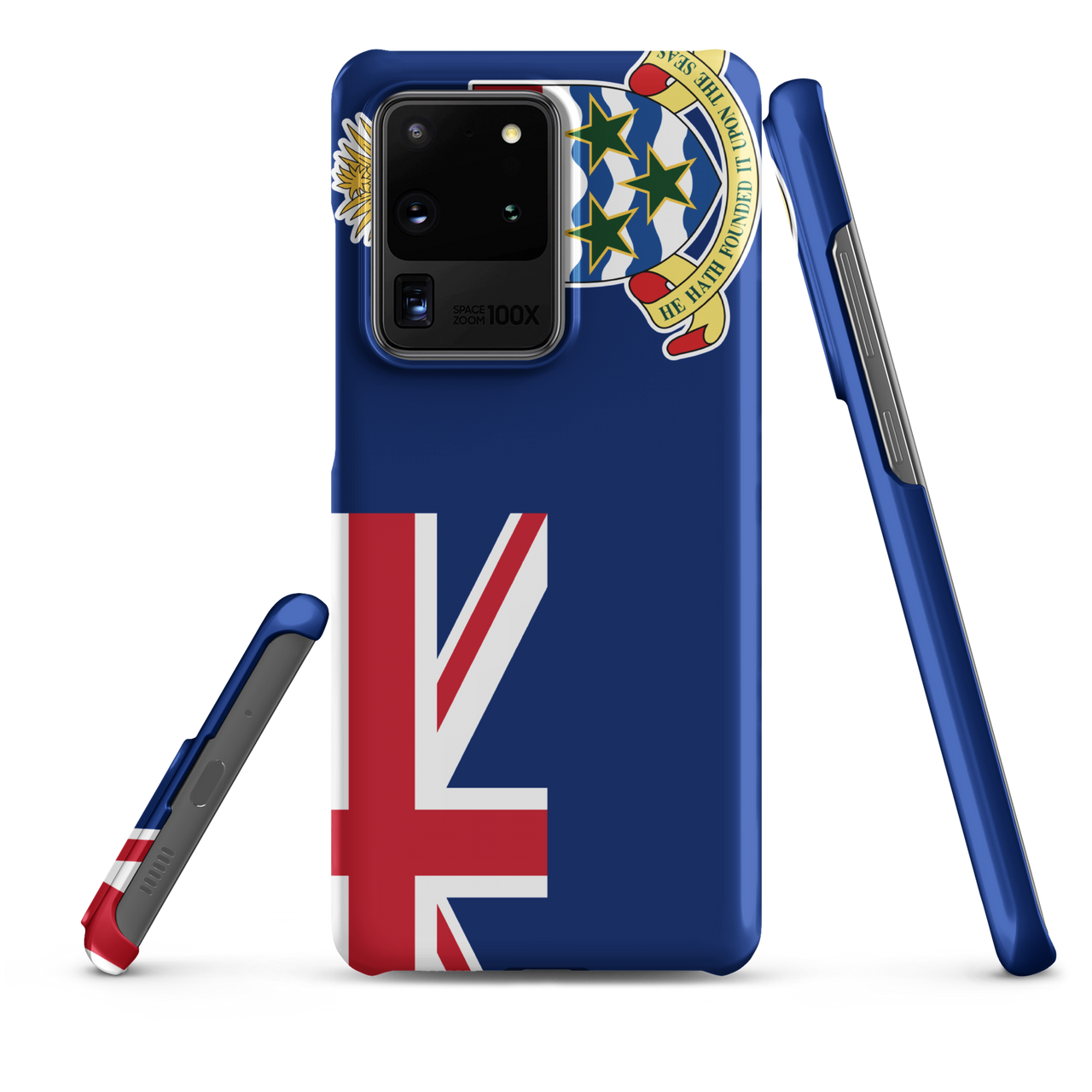 Cayman Islands Snap case for Samsung®