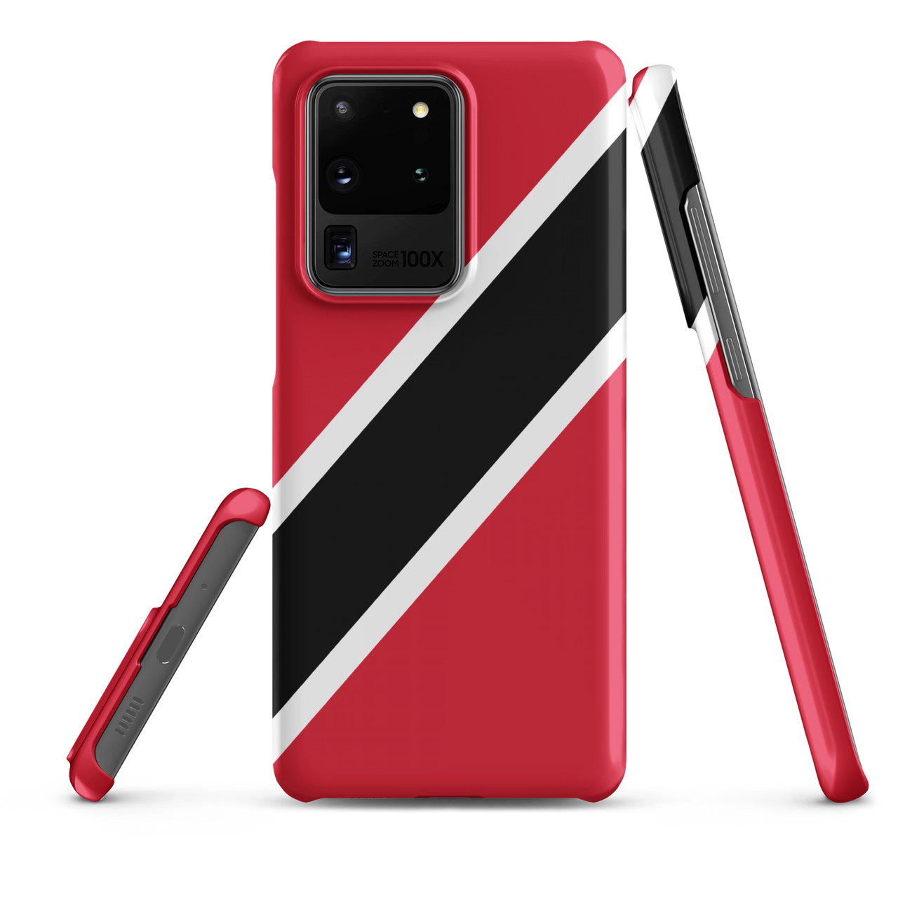 Trinidad and Tobago Flag Snap case for Samsung®