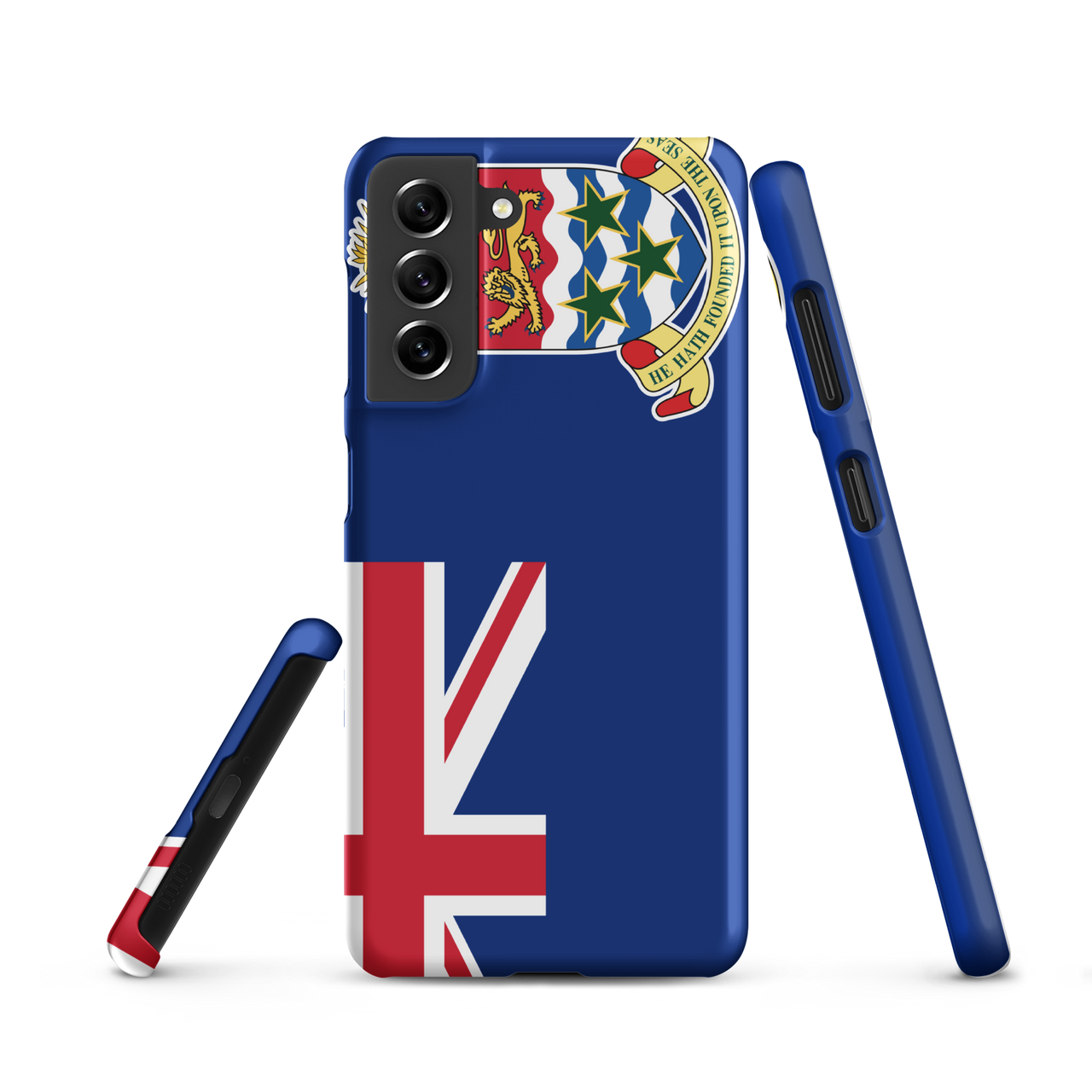 Cayman Islands Snap case for Samsung®