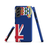 Thumbnail for Cayman Islands Snap case for Samsung®