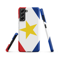 Thumbnail for Saba Flag Snap case for Samsung®