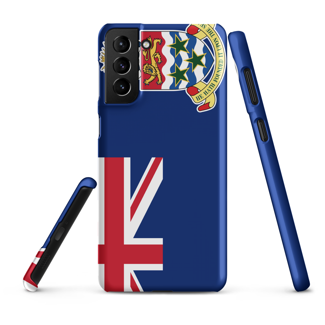 Cayman Islands Snap case for Samsung®