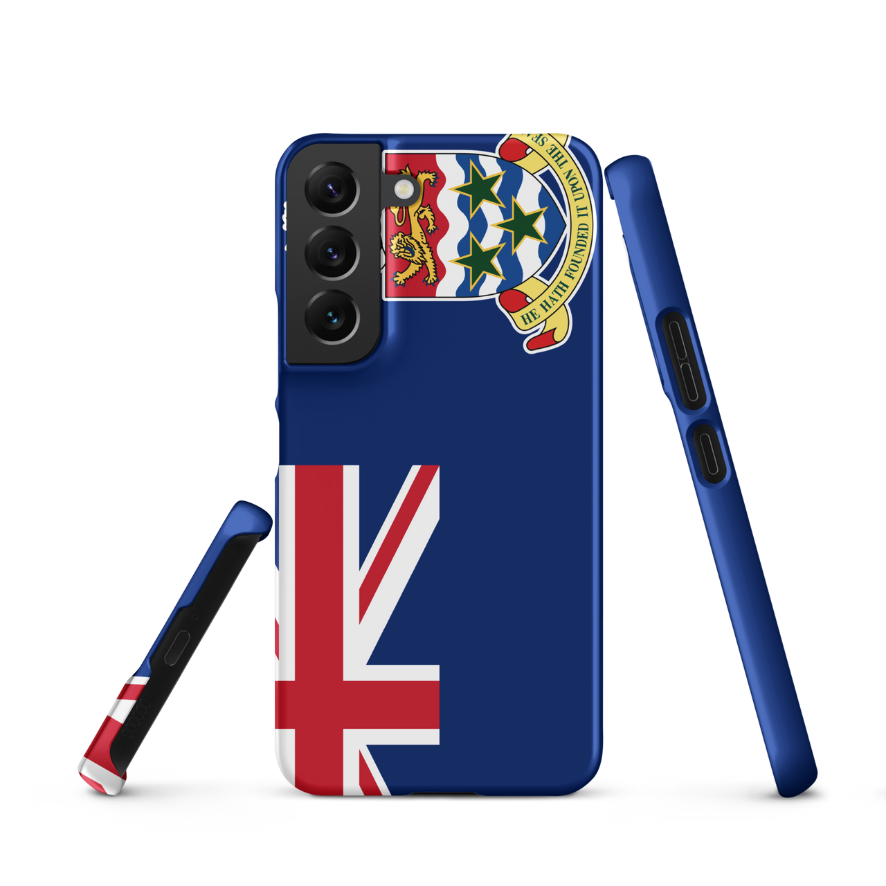 Cayman Islands Snap case for Samsung®