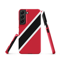 Thumbnail for Trinidad and Tobago Flag Snap case for Samsung®