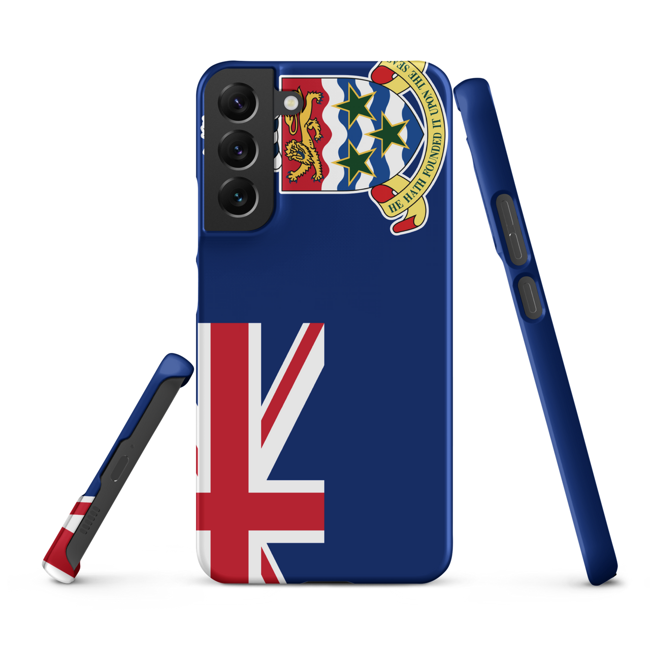 Cayman Islands Snap case for Samsung®