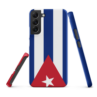 Thumbnail for Cuba  Flag Snap case for Samsung®