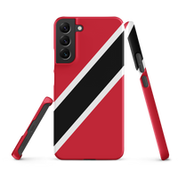 Thumbnail for Trinidad and Tobago Flag Snap case for Samsung®