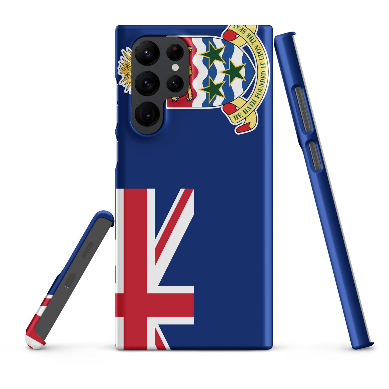 Cayman Islands Snap case for Samsung®