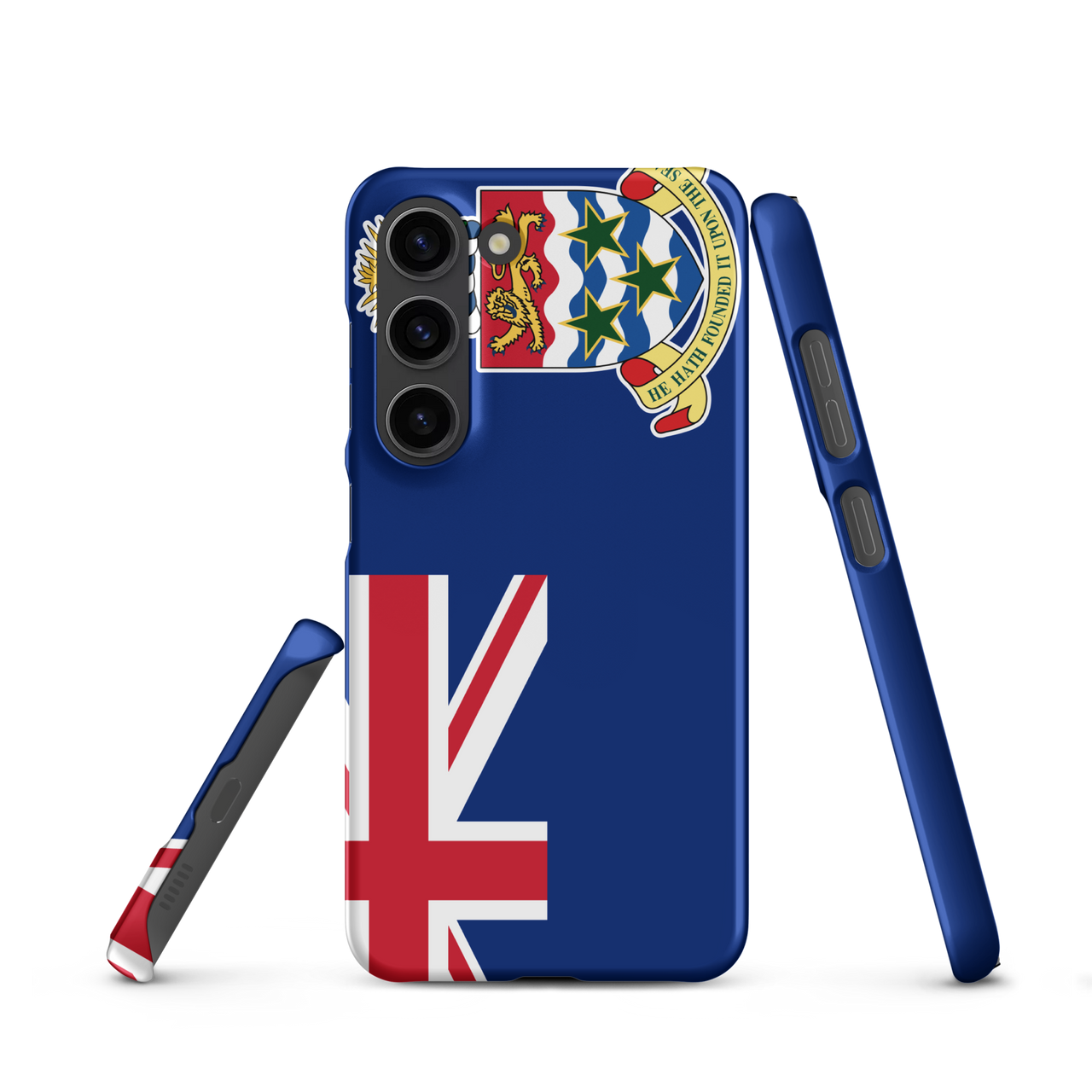 Cayman Islands Snap case for Samsung®