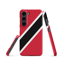 Thumbnail for Trinidad and Tobago Flag Snap case for Samsung®