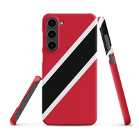 Thumbnail for Trinidad and Tobago Flag Snap case for Samsung®