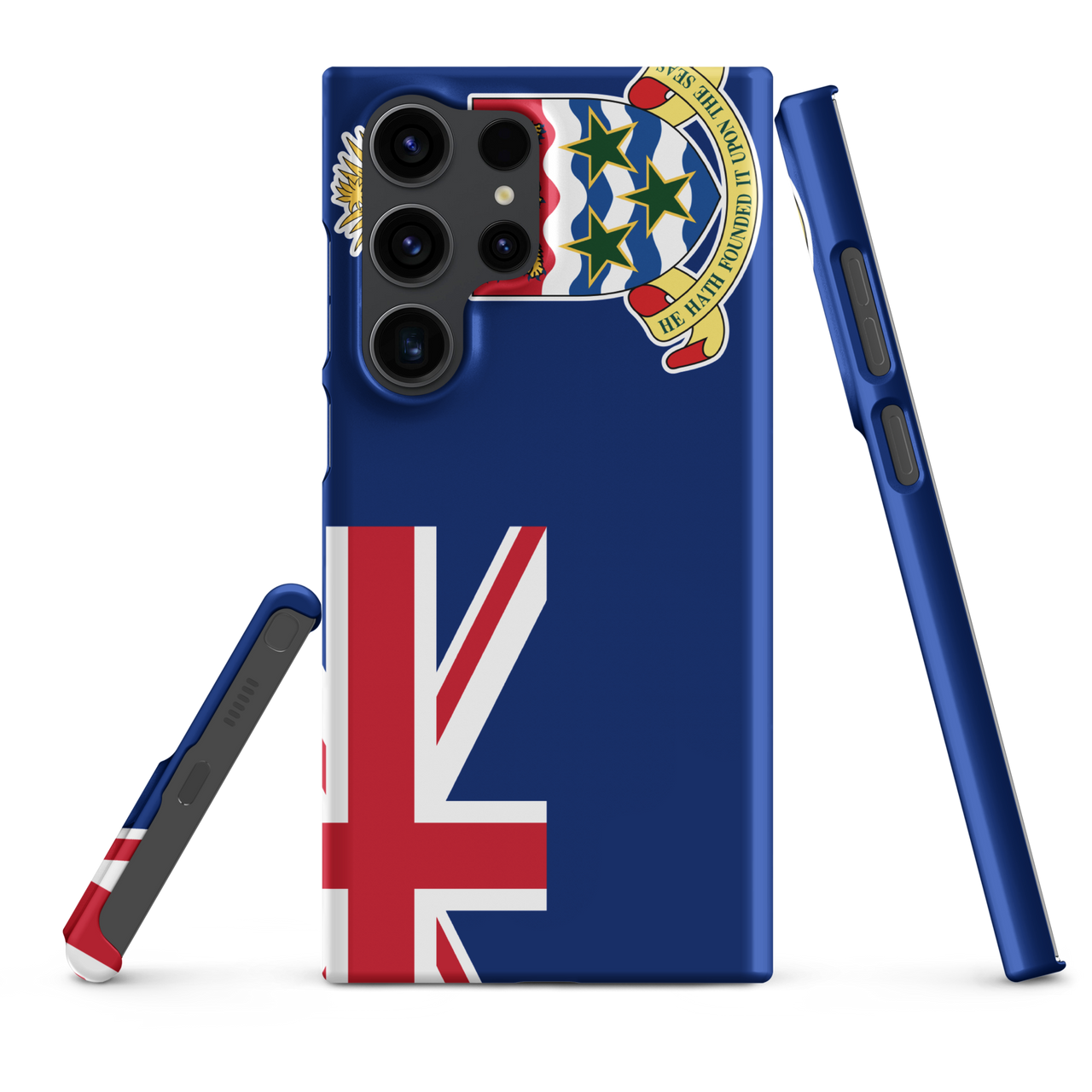 Cayman Islands Snap case for Samsung®