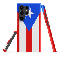 Thumbnail for Puerto Rico Flag Snap case for Samsung®