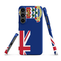 Thumbnail for Cayman Islands Snap case for Samsung®