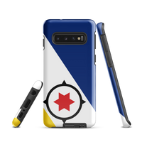 Thumbnail for Bonaire Flag Tough case for Samsung®