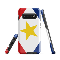 Thumbnail for Saba Flag Tough case for Samsung®