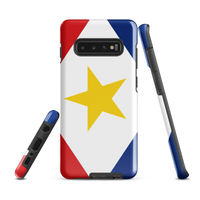 Thumbnail for Saba Flag Tough case for Samsung®