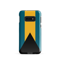 Thumbnail for Bahamas Flag Tough case for Samsung®