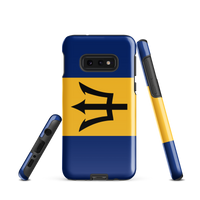 Thumbnail for Barbados Flag Tough case for Samsung®