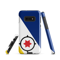 Thumbnail for Bonaire Flag Tough case for Samsung®