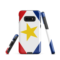 Thumbnail for Saba Flag Tough case for Samsung®