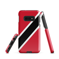 Thumbnail for Trinidad and Tobago Flag Tough case for Samsung®