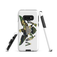 Thumbnail for United States Virgin Islands Camo Flag Tough case for Samsung®