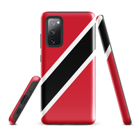 Thumbnail for Trinidad and Tobago Flag Tough case for Samsung®