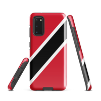 Thumbnail for Trinidad and Tobago Flag Tough case for Samsung®