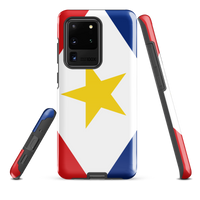 Thumbnail for Saba Flag Tough case for Samsung®