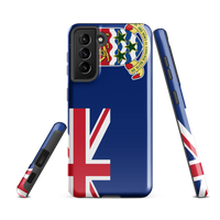 Thumbnail for Cayman Islands Tough case for Samsung®