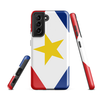 Thumbnail for Saba Flag Tough case for Samsung®