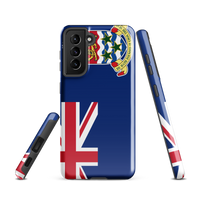 Thumbnail for Cayman Islands Tough case for Samsung®