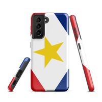 Thumbnail for Saba Flag Tough case for Samsung®