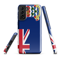 Thumbnail for Cayman Islands Tough case for Samsung®